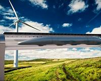 Hyperloop One test bodes well for transit's fast future