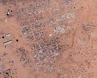 Analysis: Darfur's environment link