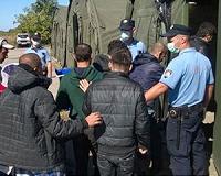 Refugee crisis 'a near existential' threat to Europe: Kerry