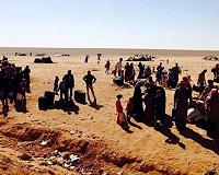 71 killed in Niger military camp: defence ministry