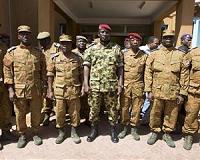 Burkina Faso clash kills 15 attackers, one soldier: army