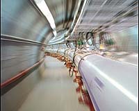 Ultracold Gas Mimics Ultrahot Plasma