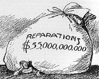 Germany snubs Greece's war reparations call as 'dumb'