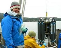 New research decodes virus-host interactions in ocean dead zones