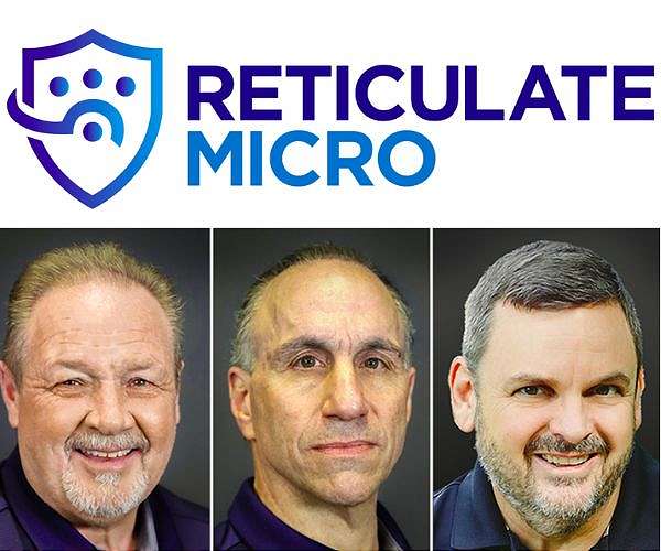 Reticulate Micro's new division, Reticulate Space, brings VAST tech to satellite communications
