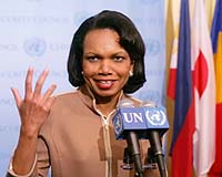 Analysts doubt NKorea nuclear breakthrough on Rice trip to Asia