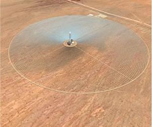 SolarReserve Moves Forward On Southern California Solar Thermal Project