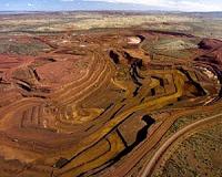 China's next bubble? Iron ore surges as speculators weigh in