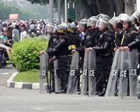 Chinese workers demand release of labour rights activists