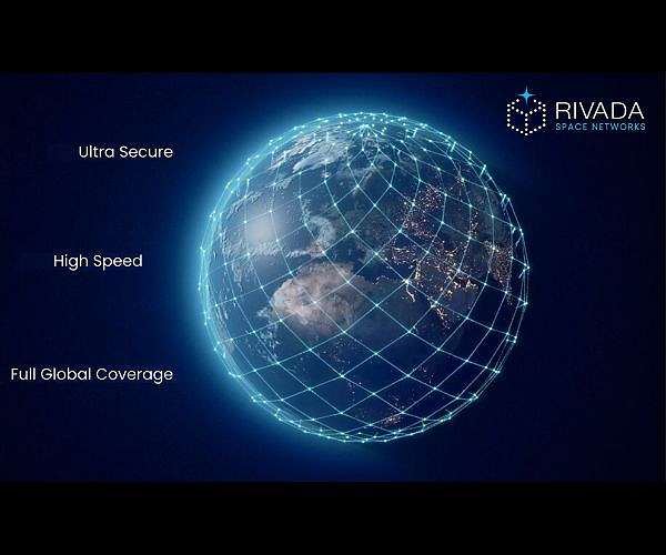 Wiseband and Rivada Space Networks join forces for Middle Eastern network expansion