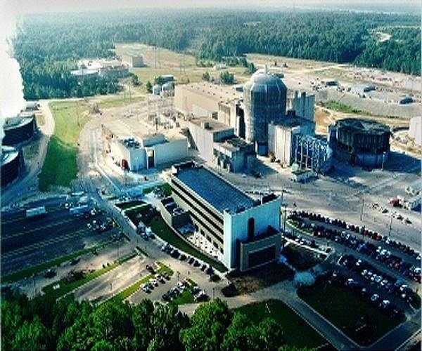 Framatome and BHI Energy to provide safety systems at US nuclear plant