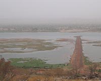 9 children killed as houses collapse in rains in Niger: officials
