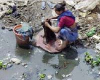 China, India among worst environmental performers: study