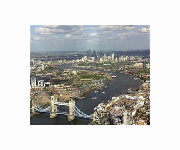 Google buys London office complex for $1bn
