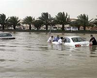 Floods kill 12 people in Saudi Arabia: civil defence