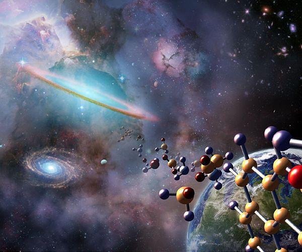 Increased space missions risk extraterrestrial contamination