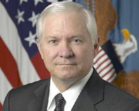 US ready to pay more for Kyrgyz base within limits: Gates