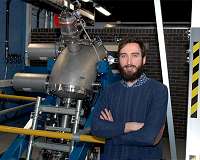 Tungsten 'too brittle' for nuclear fusion reactors