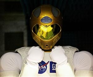 Robonaut 2 Set To Launch In February