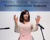 Intelligent robots threaten millions of jobs
