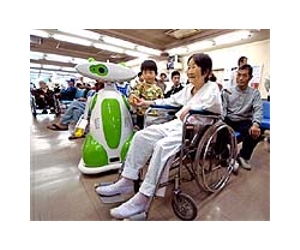 Japanese smartphone for seniors expected