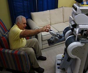 Research suggests people willing to interact with more 'smart' objects