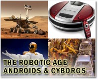 Firm unveils 'robot dog' that does the dishes