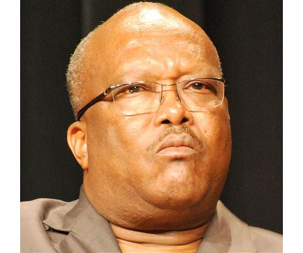 Burkina Faso president Kabore wins re-election in landslide