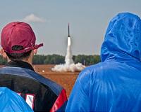 Student Launch Teams Rendezvous in Huntsville for NASA Competition