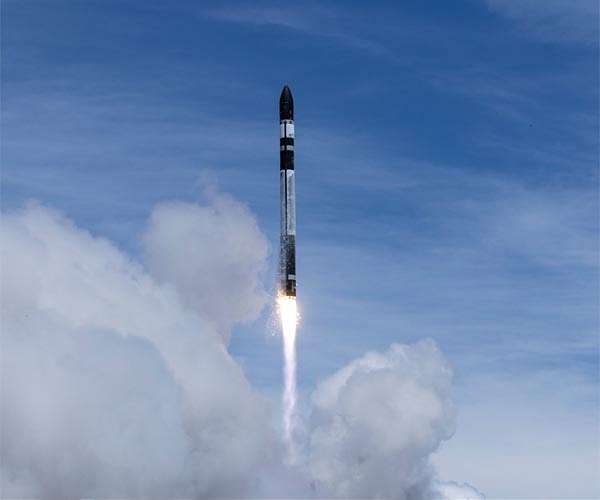 Rocket Lab readies first 2022 Electron Launch, BlackSky adds another mission to manifest