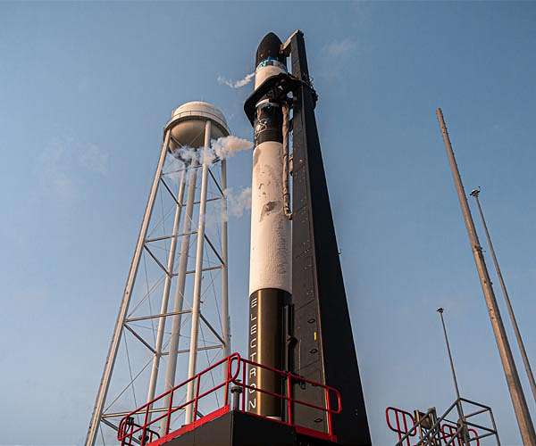 Rocket Lab Adds Mission to 2024 Launch Schedule, Prepares for Launch in Days
