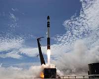 Spaceflight's 3rd Rideshare mission with Rocket Lab will launch ALE's entertainment satellite