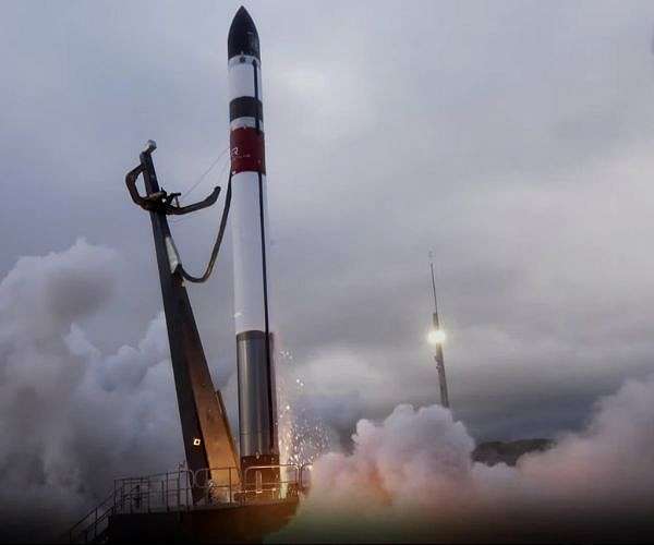 Rocket Lab Plans Next Electron Launch Eight Days After Recent Mission
