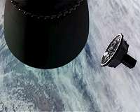 Rocket Lab launches ninth Electron mission, deploys payload to highest orbit yet