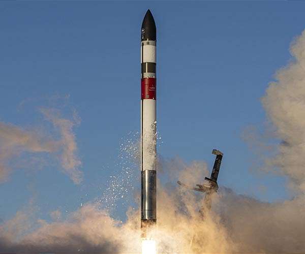 KAIST Partners with Rocket Lab for NeonSat-1 Launch