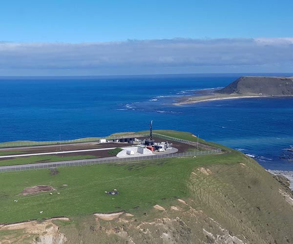Rocket Lab to launch dedicated mission for Japanese earth imaging company Synspective