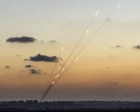 Israeli planes strike Gaza after rocket attacks
