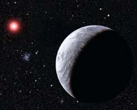 Looking For Extraterrestrial Life In All The Right Places