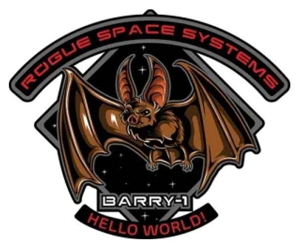 Rogue Space Systems debuts with successful Barry-1 launch and deployment