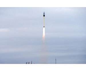 Russian rocket launch rescheduled