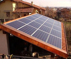 SolarCity and Shea Homes Introduce the No Electric Bill Home