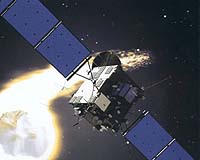 ESA On Target For Rosetta Mars Swing By February 25
