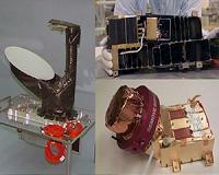 NASA Instruments on European Comet Spacecraft Begin Countdown