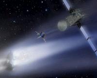 Rosetta comet-chasing mission extended to September 2016
