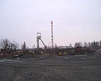 Czech Government Rejects Australian Bid For Uranium Mine