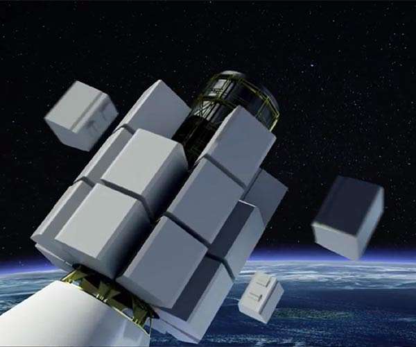 OneWeb confirms another successful launch, accelerating business momentum