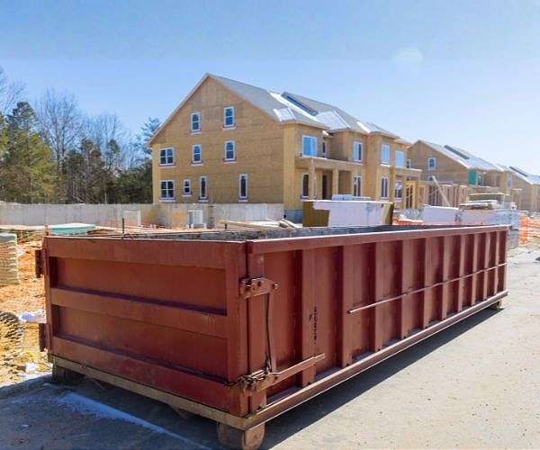 Top Dumpster Rental Services in Miami (2026 Guide)