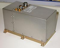Spectratime Awarded Contract To Supply Rubidium Space Clocks To IRNSS