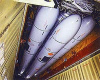 BMD Watch: BrahMos ALCM planned