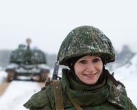 Norway aims to boost defences against 'unpredictable' Russia